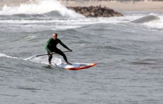 Stand Up Paddle pres de La Grande Motte.jpg